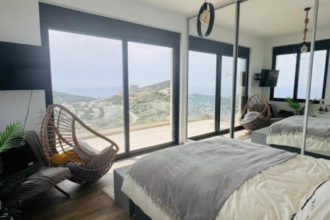 3 dormitorios House en Anavyssos, Greece No. 124318 16