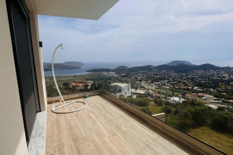 3 dormitorios House en Anavyssos, Greece No. 124318 15