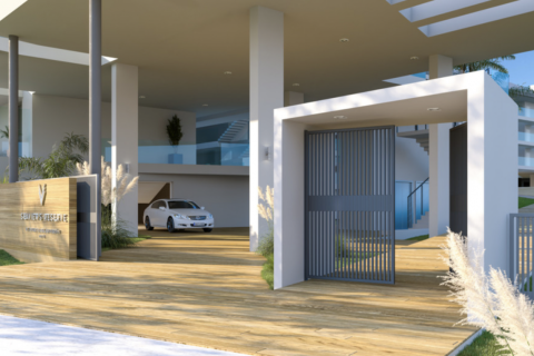 3 bedrooms Apartment in Long Hoa, Vietnam No. 27497 2