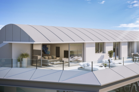 3 bedrooms Apartment in Long Hoa, Vietnam No. 27497 4