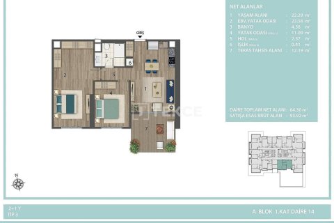 4 bedrooms Apartment in Chau Doc, Vietnam No. 86616 29