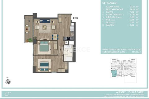 4 bedrooms Apartment in Chau Doc, Vietnam No. 86616 27