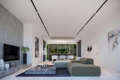 3 bedrooms Apartment in Paphos, Cyprus No. 106207 2