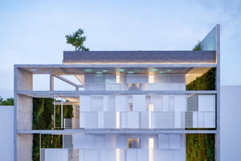 3 bedrooms Apartment in Paphos, Cyprus No. 106207 1