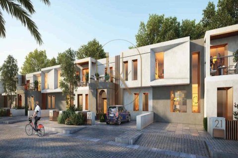 3 bedrooms Townhouse in Palm Hills   Palm Valley, Vietnam No. 38255 1