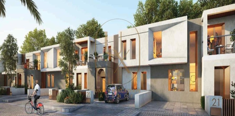 3 bedrooms Townhouse in Palm Hills   Palm Valley, Vietnam No. 38255
