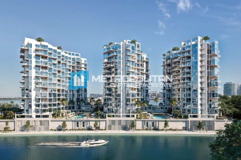 4 dormitorios Apartment en Al Raha Beach, UAE No. 121279
