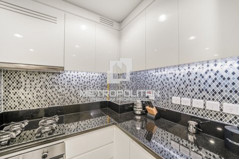 Квартира с 2 спальнями в Tan Hong, Вьетнам №4280 11