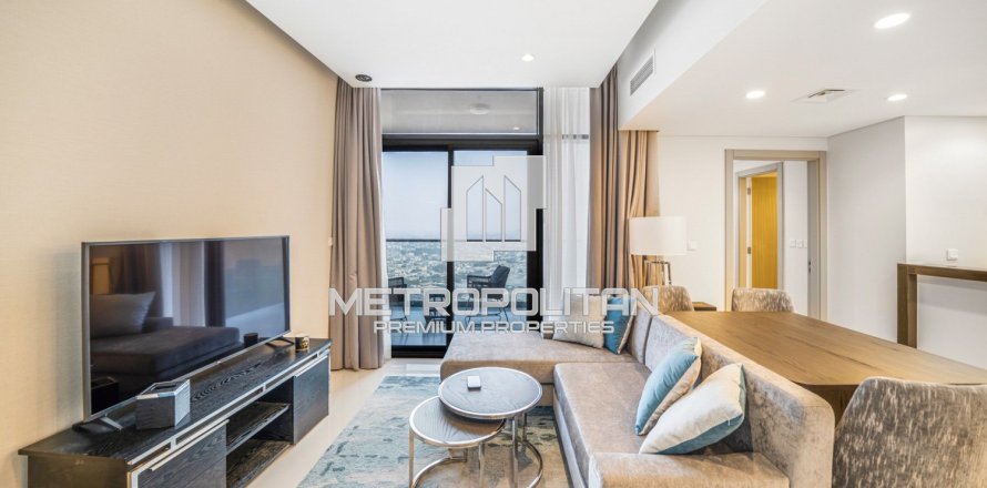 Квартира с 2 спальнями в Tan Hong, Вьетнам №4280