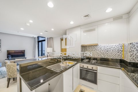 Квартира с 2 спальнями в Tan Hong, Вьетнам №4280 3