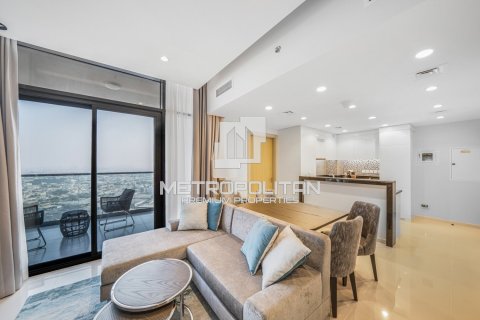 Квартира с 2 спальнями в Tan Hong, Вьетнам №4280 7