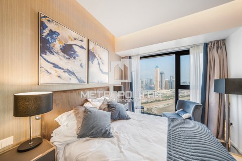 Квартира с 2 спальнями в Tan Hong, Вьетнам №4280 6