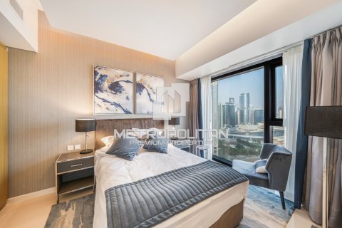 Квартира с 2 спальнями в Tan Hong, Вьетнам №4280 10