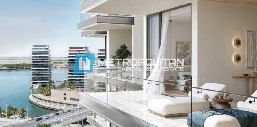 3 chambres Appartement à Becho American City Phase1, Vietnam No. 120738