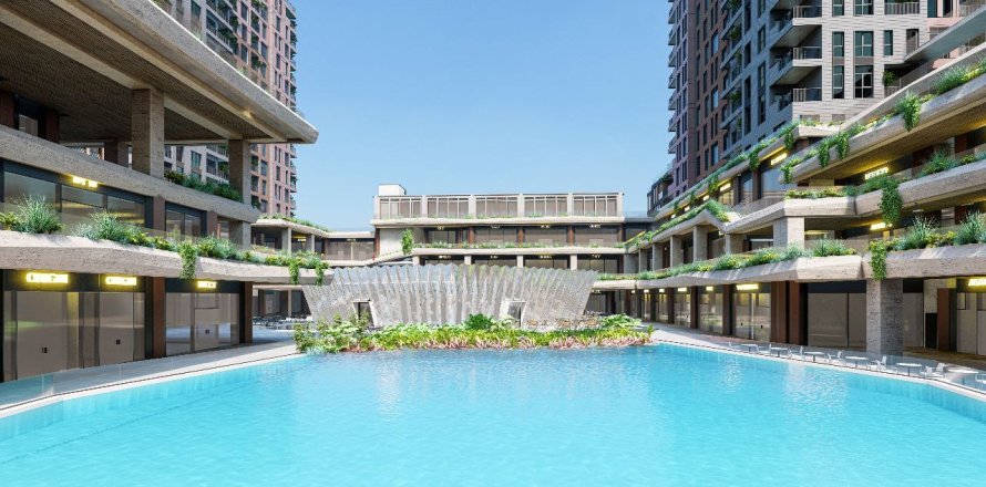 3 dormitorios Apartment en Khanh Hoa, Vietnam No. 15227