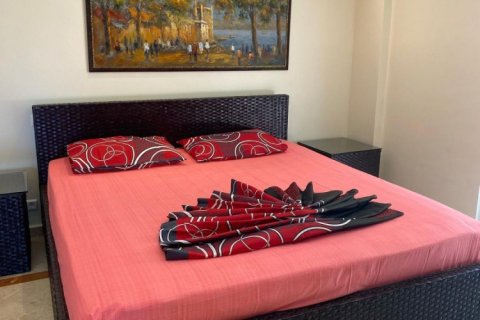 4 bedrooms Villa in Cai Rang, Vietnam No. 14181 15