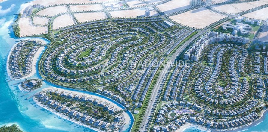 3 bedrooms Townhouse in Binh Duong, Vietnam No. 113055