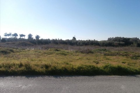 2407m² Land in Chalkidiki, Greece No. 109624 2