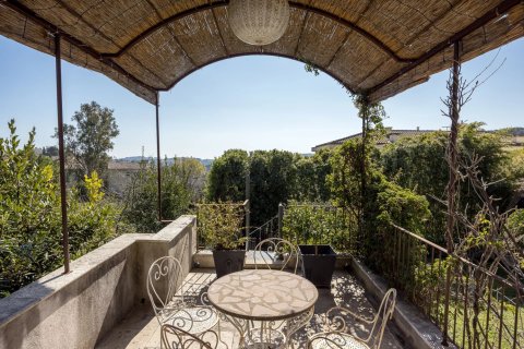 6 bedrooms Villa in La Colle-sur-Loup, France No. 99754 12