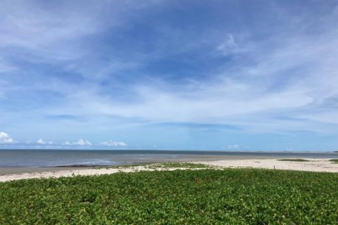 1600m² Land in Ilha de Itamaraca, Brazil No. 62400 1