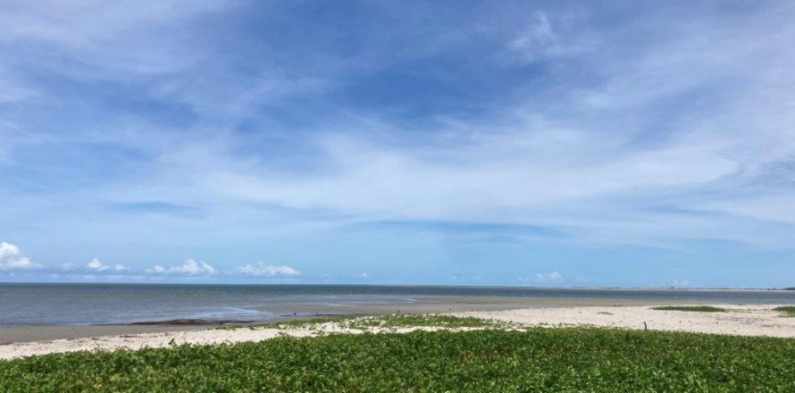 1600m² Land in Ilha de Itamaraca, Brazil No. 62400