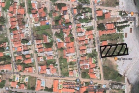 1600m² Land in Ilha de Itamaraca, Brazil No. 62400 6