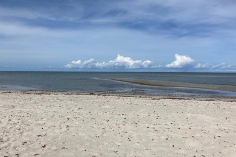 1600m² Land in Ilha de Itamaraca, Brazil No. 62400 3