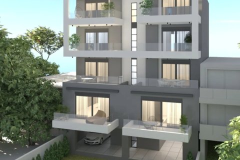 3 bedrooms Apartment in Argyroupoli, Greece No. 110383 11