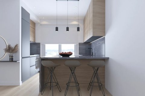 3 bedrooms Apartment in Argyroupoli, Greece No. 110383 5