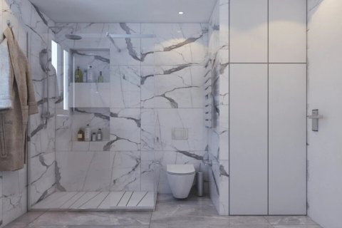 3 bedrooms Apartment in Argyroupoli, Greece No. 110383 9