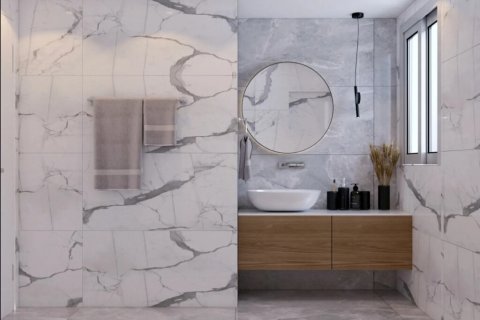 3 bedrooms Apartment in Argyroupoli, Greece No. 110383 8