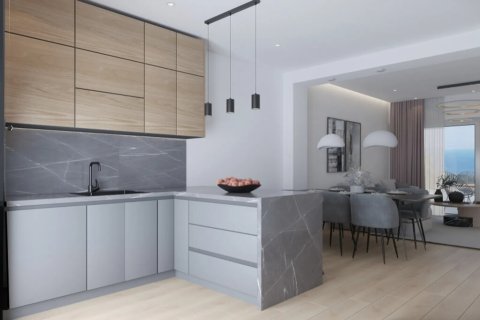 3 bedrooms Apartment in Argyroupoli, Greece No. 110383 4