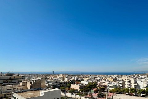 3 bedrooms Apartment in Argyroupoli, Greece No. 110383 16