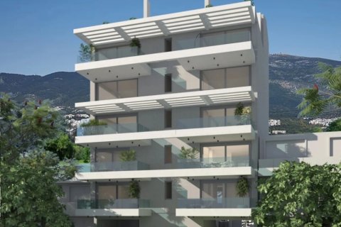 3 bedrooms Apartment in Argyroupoli, Greece No. 110383 12