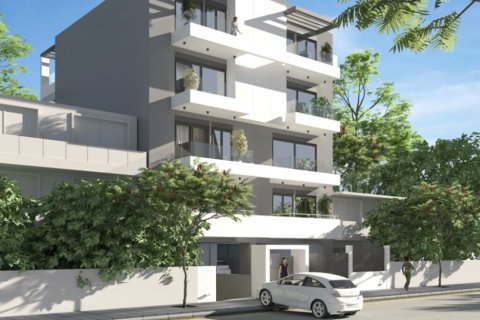 3 bedrooms Apartment in Argyroupoli, Greece No. 110383 1