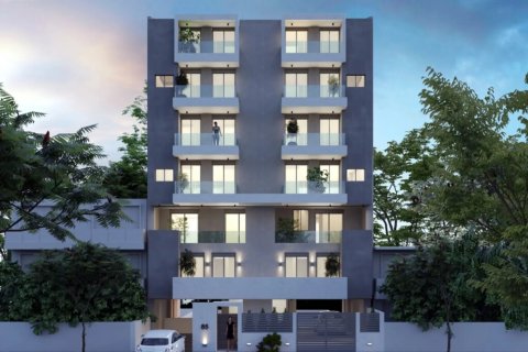 3 bedrooms Apartment in Argyroupoli, Greece No. 110383 13