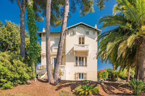 6 chambres Villa à Antibes, France No. 69113 2