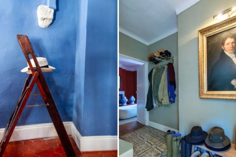 2 chambres House à Ramatuelle, France No. 79624 7