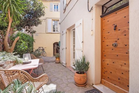 2 chambres House à Ramatuelle, France No. 79624 20