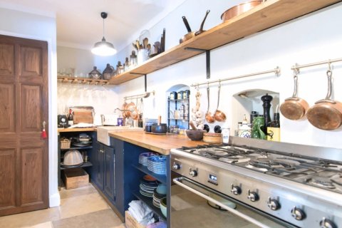 2 chambres House à Ramatuelle, France No. 79624 4