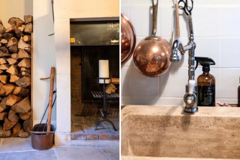 2 chambres House à Ramatuelle, France No. 79624 5