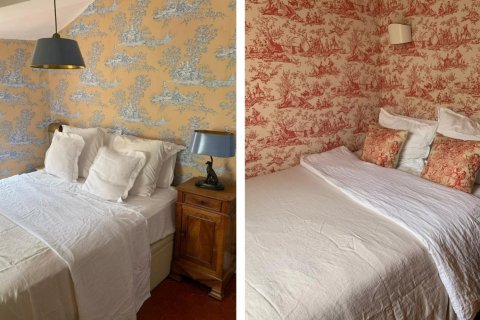 2 chambres House à Ramatuelle, France No. 79624 18