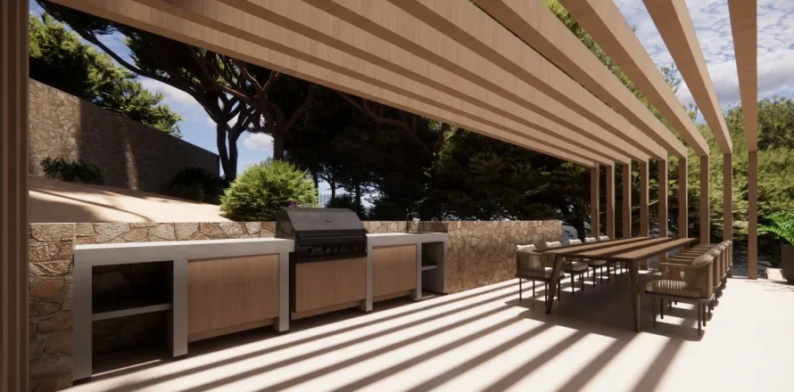 Land en San Andres, Spain No. 99042