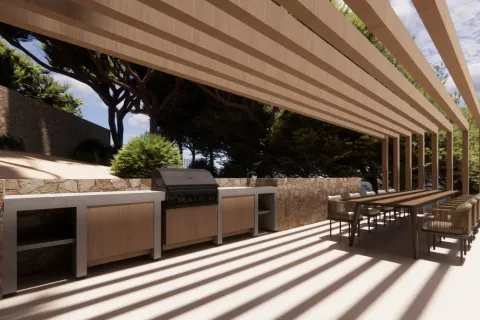 Land in San Andres, Spain No. 99042