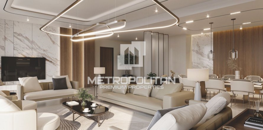 Квартира с 2 спальнями в Мидык, Вьетнам №93175