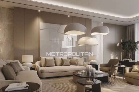 Квартира с 2 спальнями в Мидык, Вьетнам №93175 5