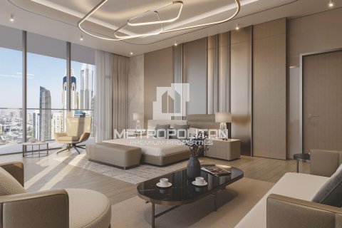 Квартира с 2 спальнями в Мидык, Вьетнам №93175 6