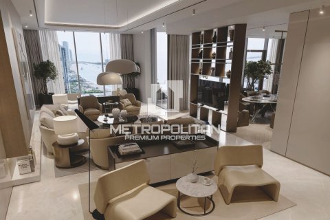 Квартира с 2 спальнями в Мидык, Вьетнам №93175 11