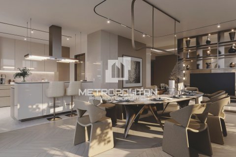 Квартира с 2 спальнями в Мидык, Вьетнам №93175 4