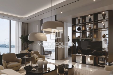 Квартира с 2 спальнями в Мидык, Вьетнам №93175 2